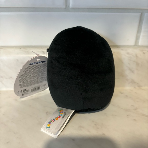 Julianne the Halloween Coffin Squishmallow - Picture 3 of 3